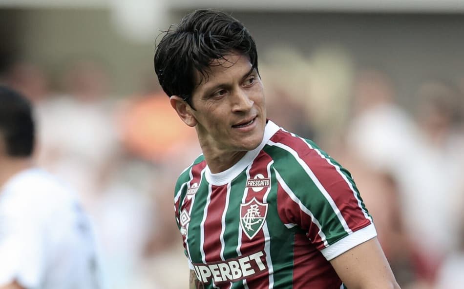 Fluminense repete estatística negativa depois de mais de dois meses