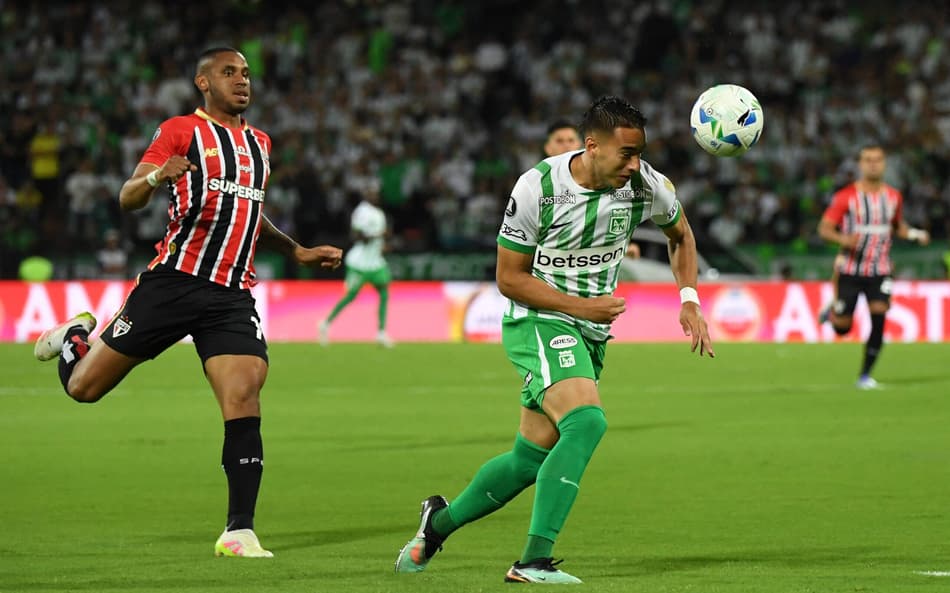 São Paulo Nacional