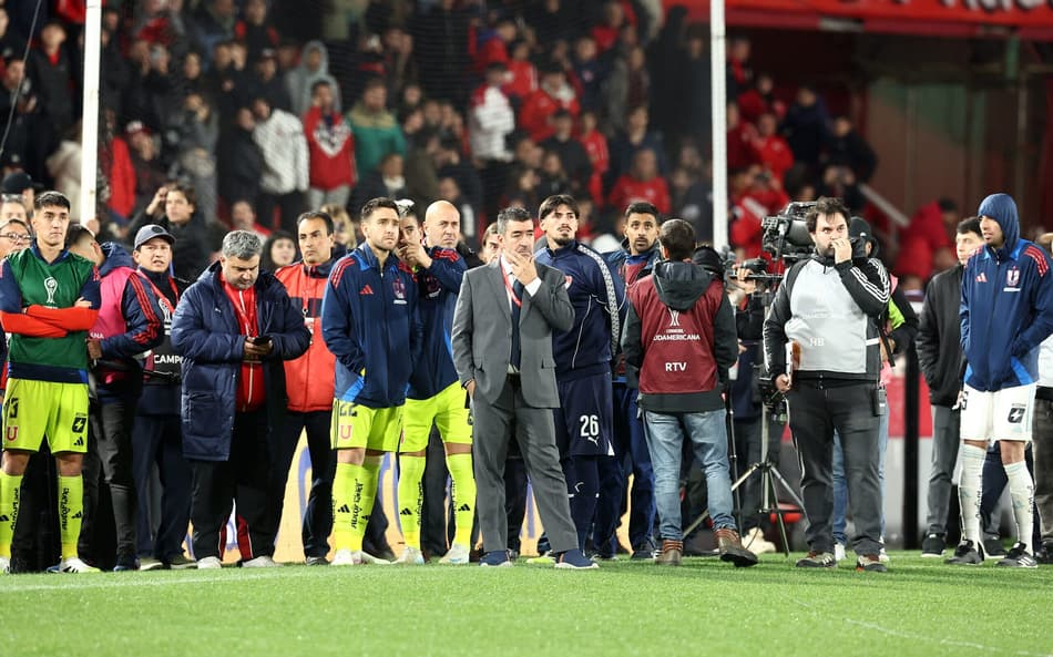 FBL-SUDAMERICANA- INDEPENDIENTE-UCHILE