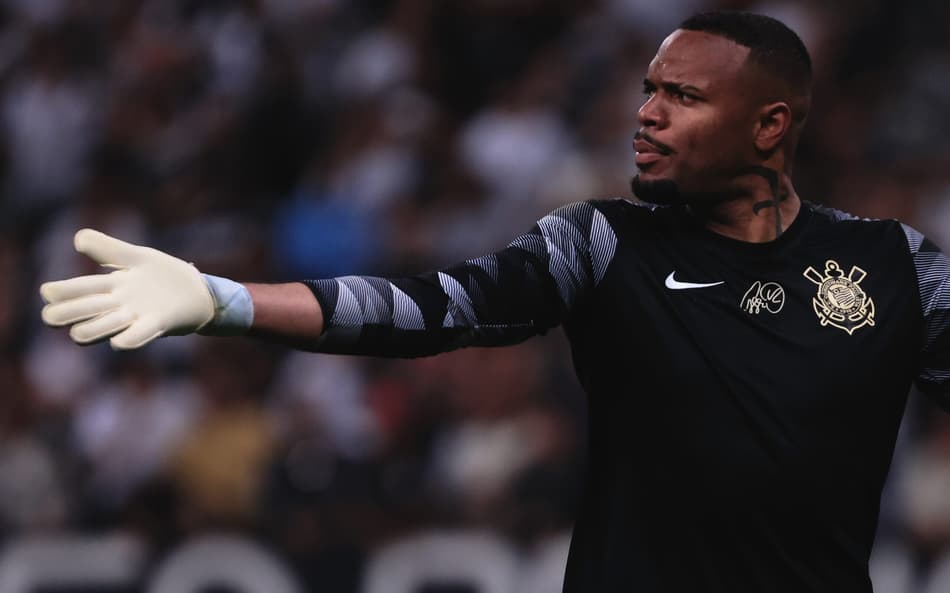Carlos Miguel - Corinthians