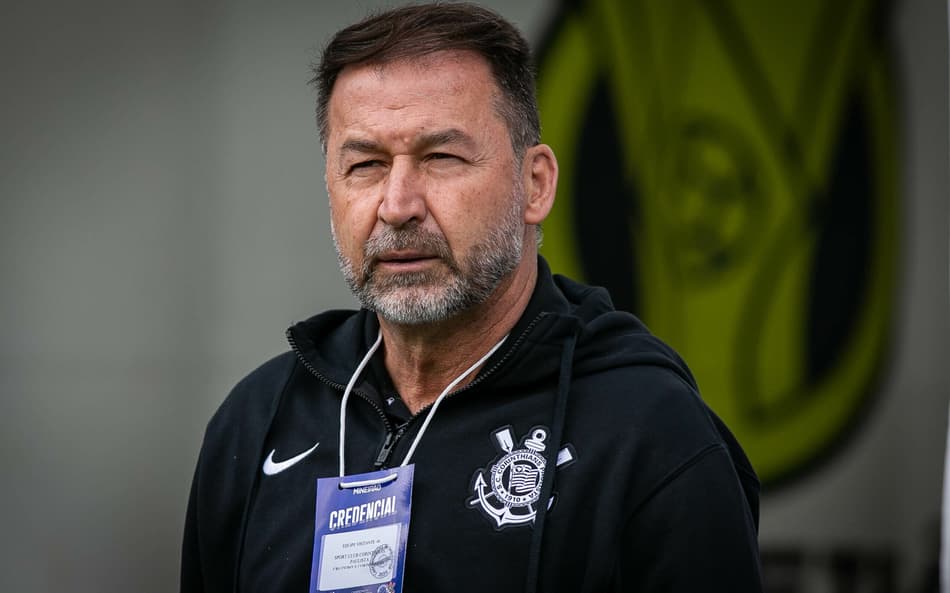 Augusto Melo Corinthians Impeachment