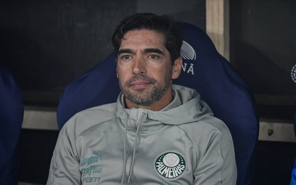 BRASILEIRO A 2024, FLAMENGO X PALMEIRAS