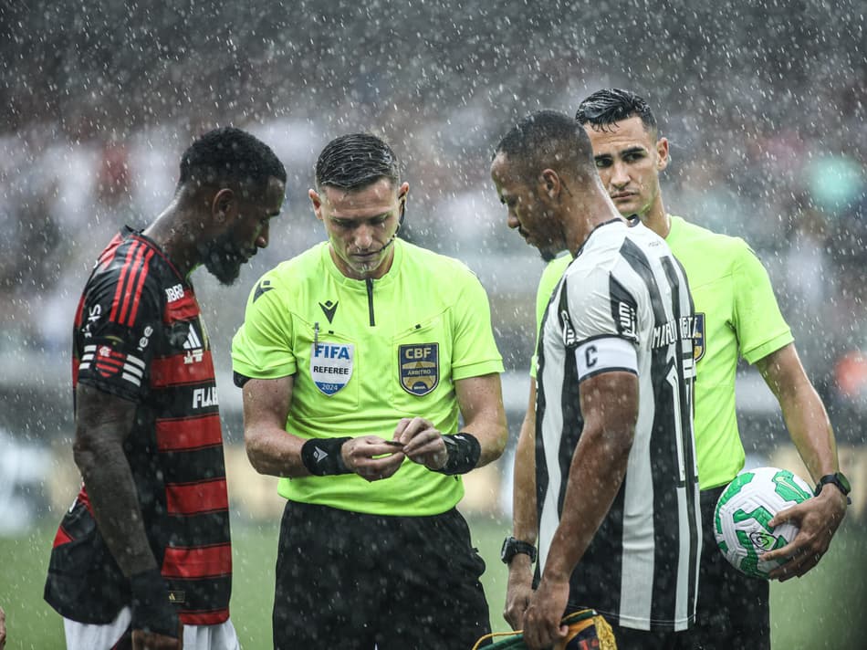 Botafogo? Flamengo? Top-10 melhores campanhas de um líder no 1º turno do Brasileirão
