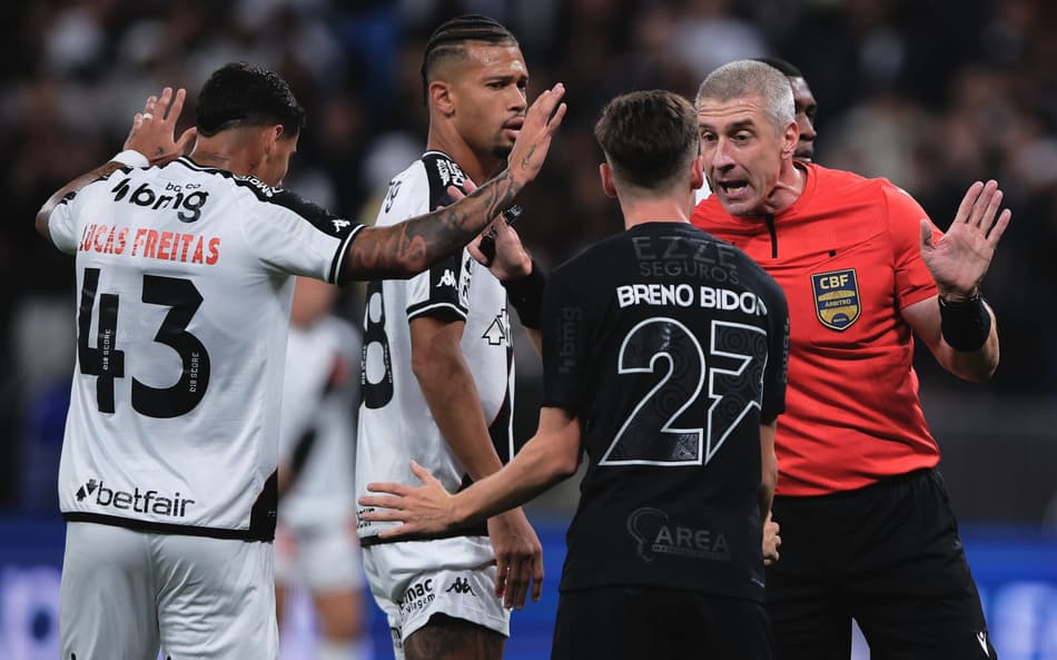 Anderson Daronco Corinthians