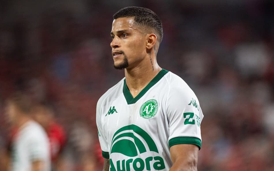 Por que o São Paulo ainda não anunciou Maílton como reforço?