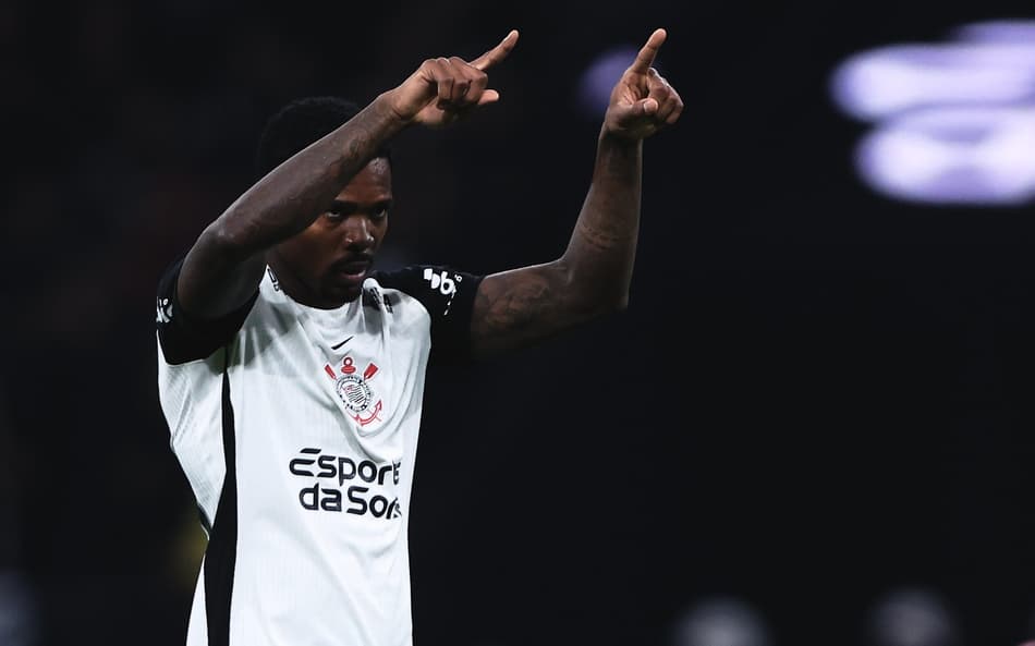 Corinthians entrará em campo com um time alternativo contra o Fortaleza