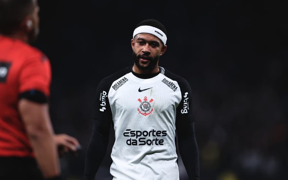 Corinthians Memphis