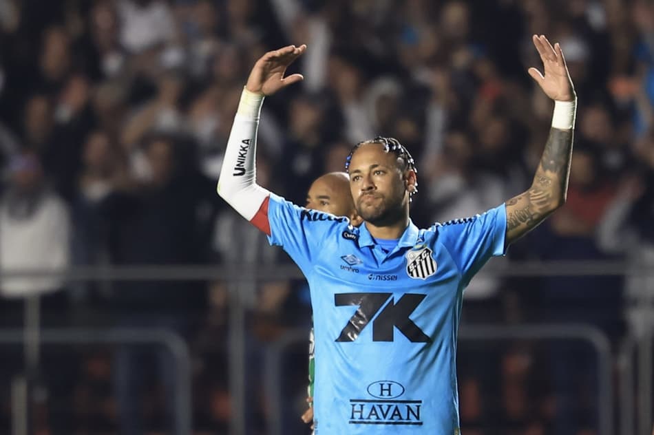 Top-5 brasileiros com mais participações em gols na história do futebol