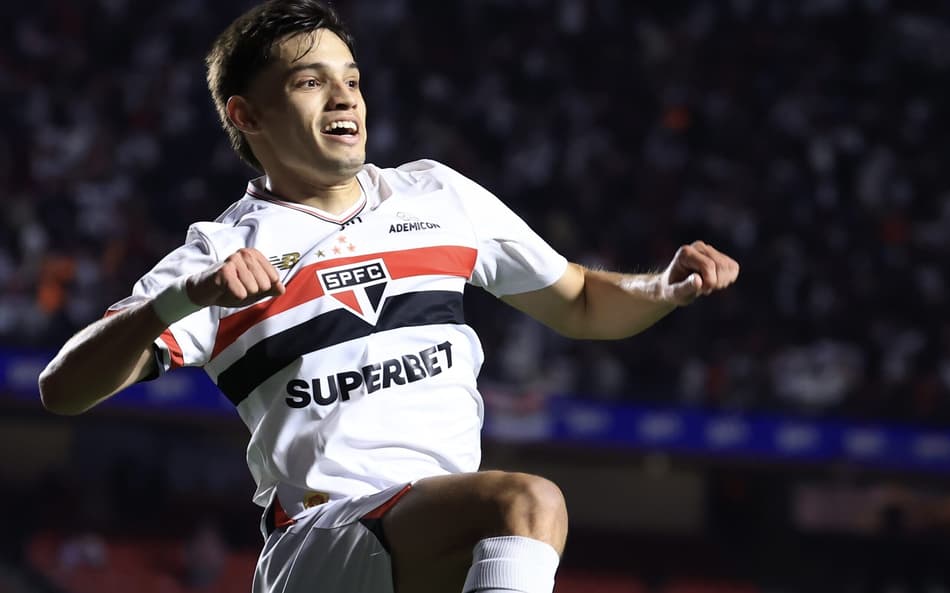 Bobadilla são paulo