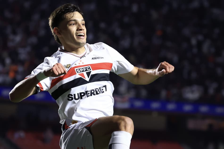 Bobadilla são paulo