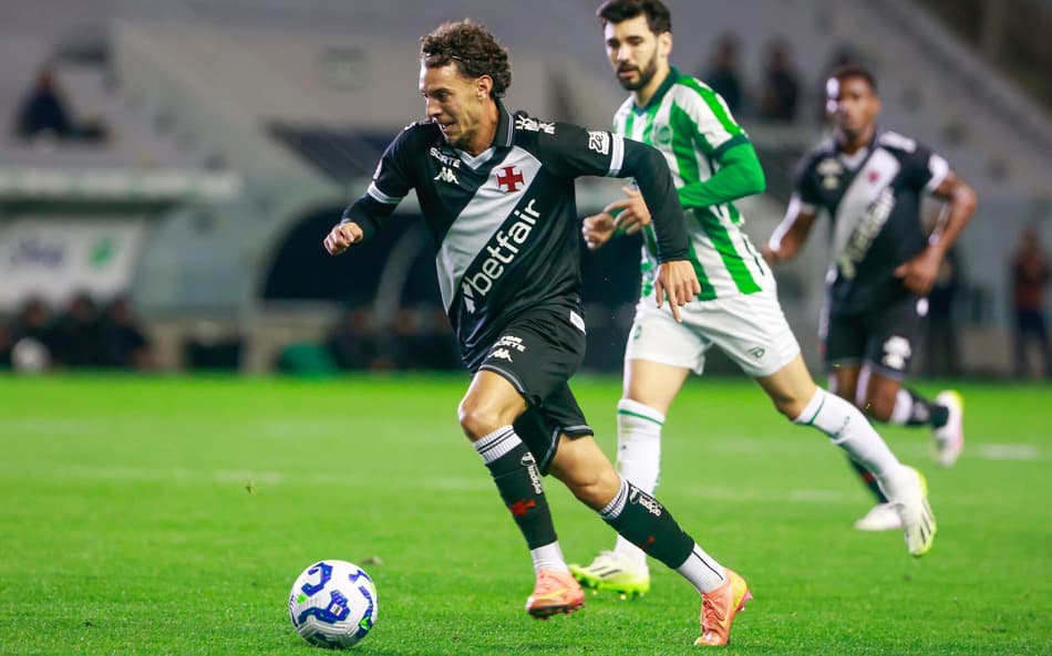 VAsco x Juventude