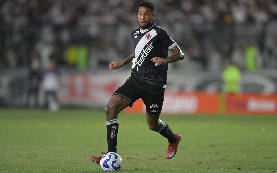 Jair Vasco