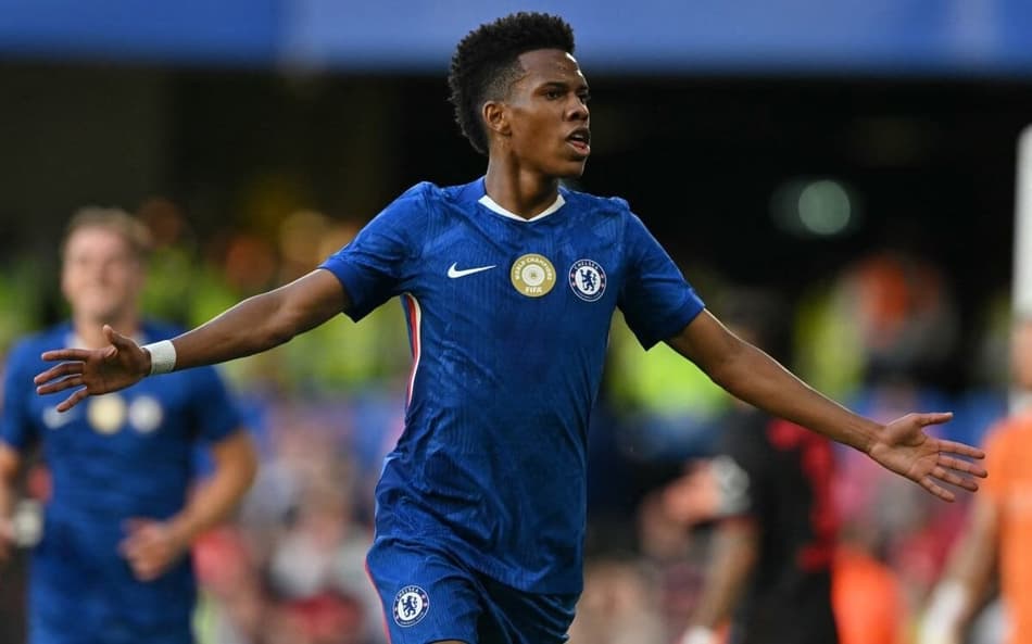 Estêvão Chelsea