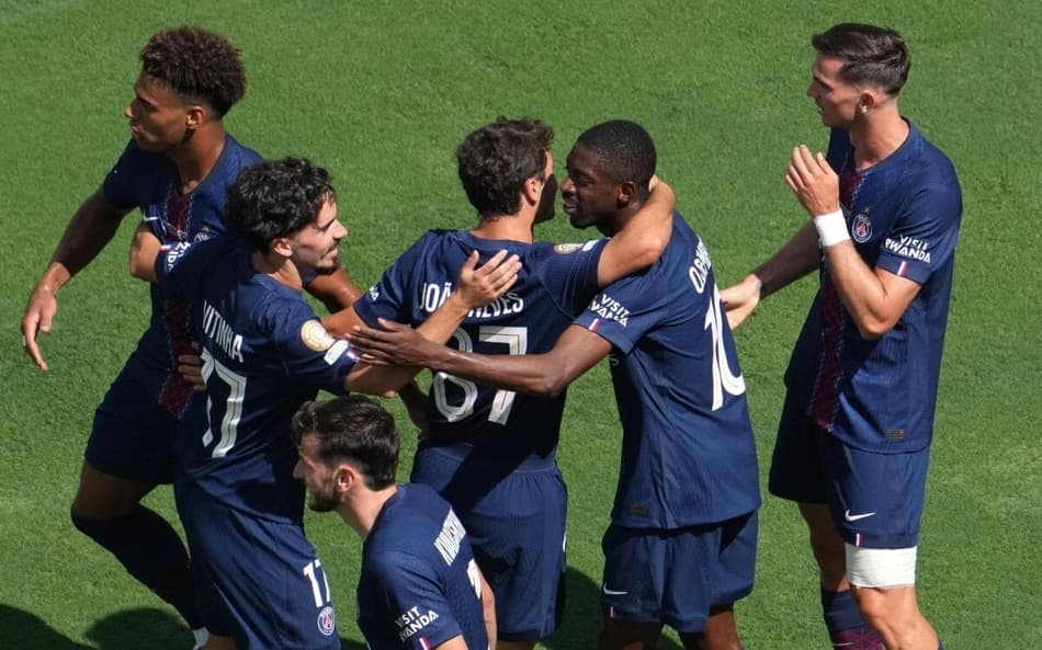 FBL-WC-CLUB-2025-MATCH62-PSG-REAL MADRID