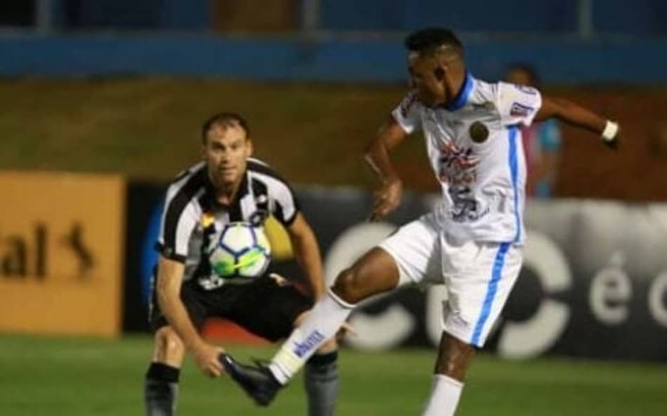 Piores vexames da história do Botafogo