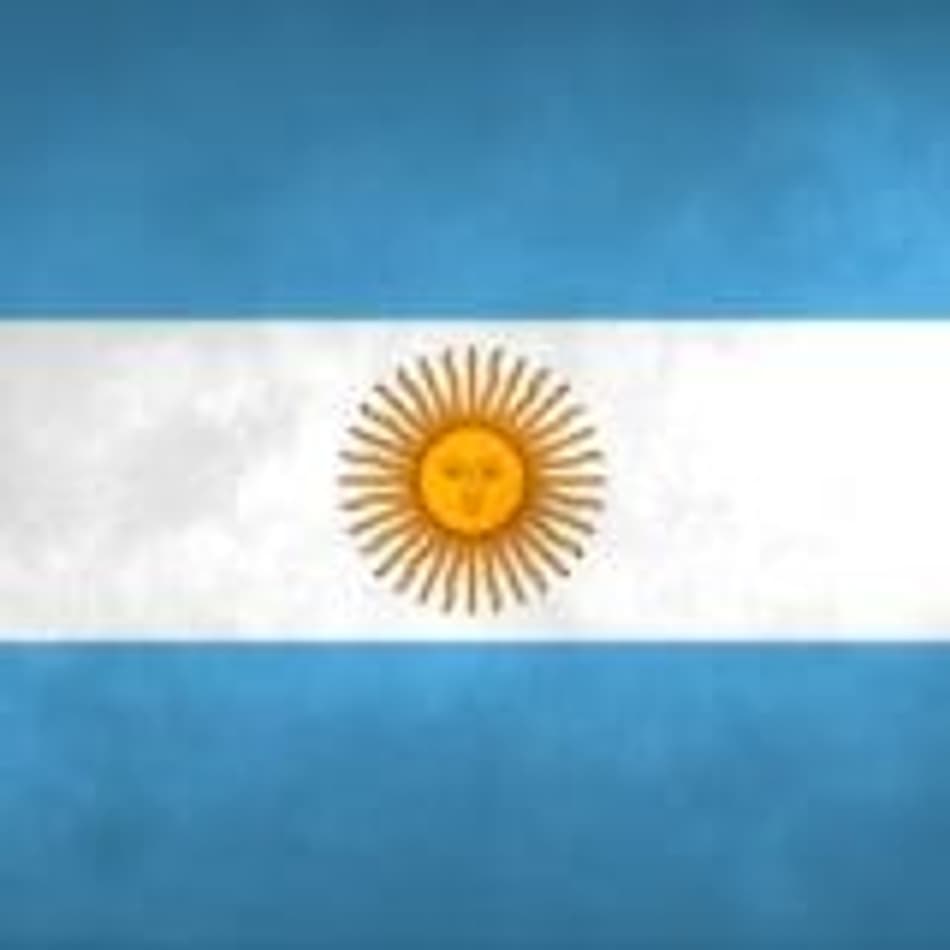 BANDEIRA-ARGENTINA