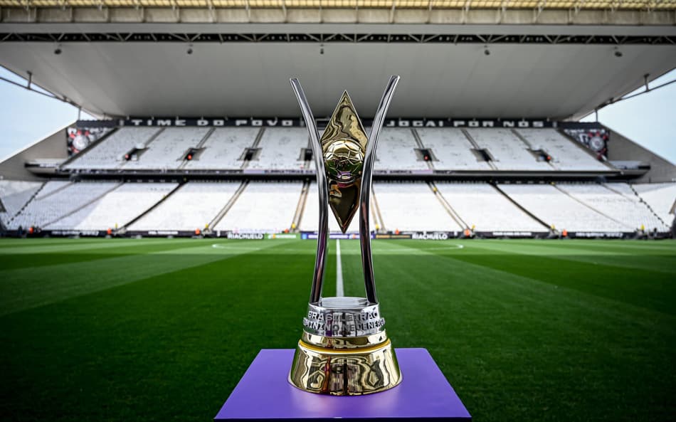 Brasileirão Feminino