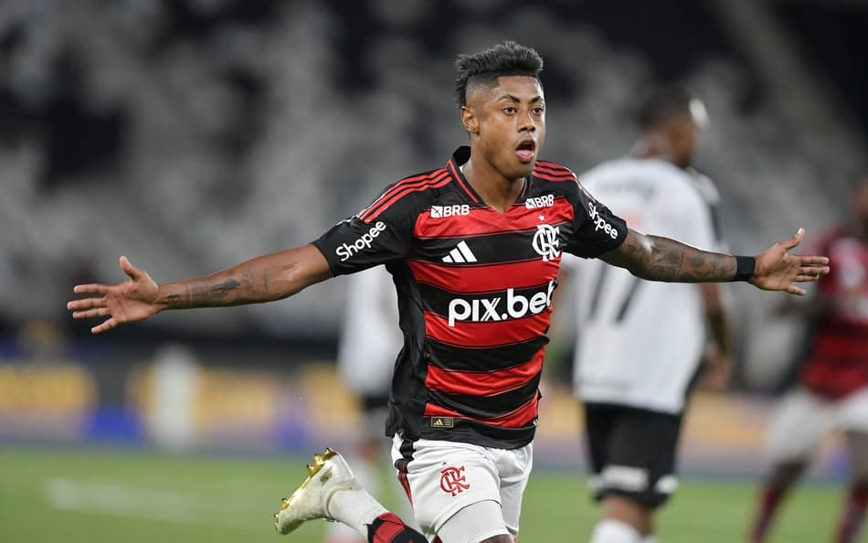 CARIOCA 2025, VASCO X FLAMENGO