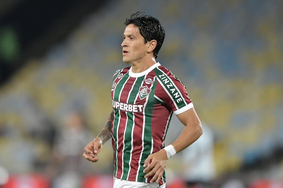 Cano Fluminense