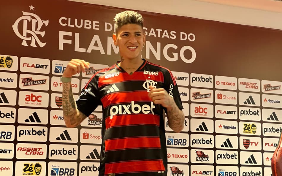 Carrascal Flamengo