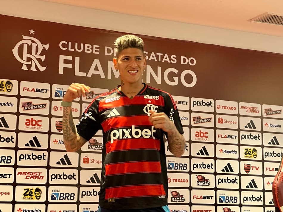 Carrascal Flamengo