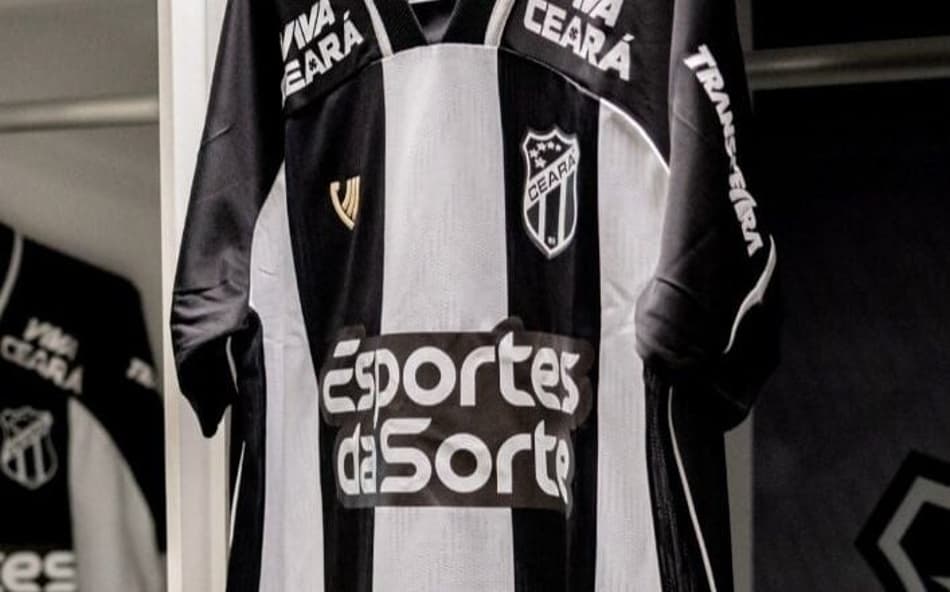 Ceará e Juventude estão escalados para a partida pelo Brasileirão