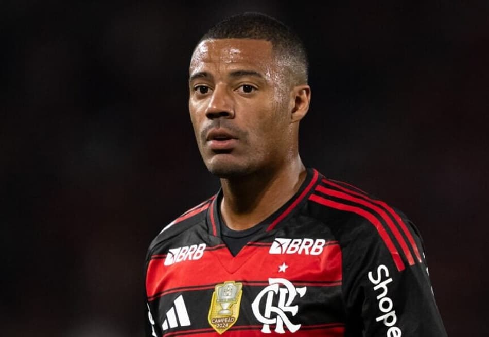 De la Cruz Flamengo