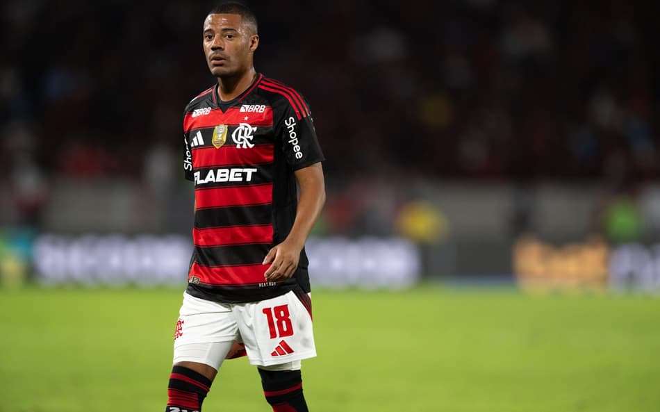 De la Cruz Flamengo