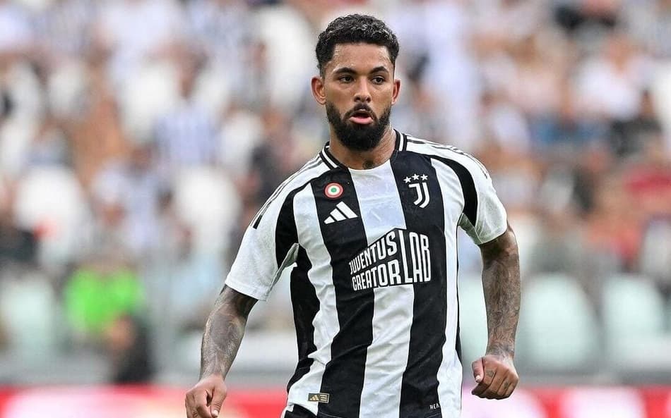 Douglas Luiz - Juventus
