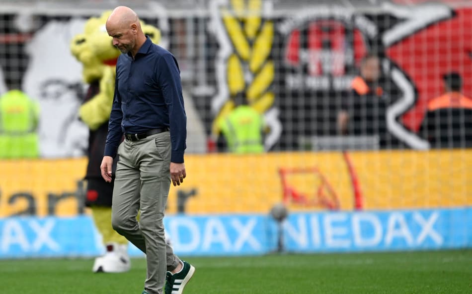 FBL-GER-BUNDESLIGA-LEVERKUSEN-HOFFENHEIM
