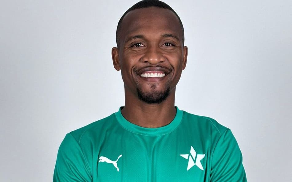 Ex-Flamengo, Samir é o novo reforço do Al Najmah, da Arábia Saudita