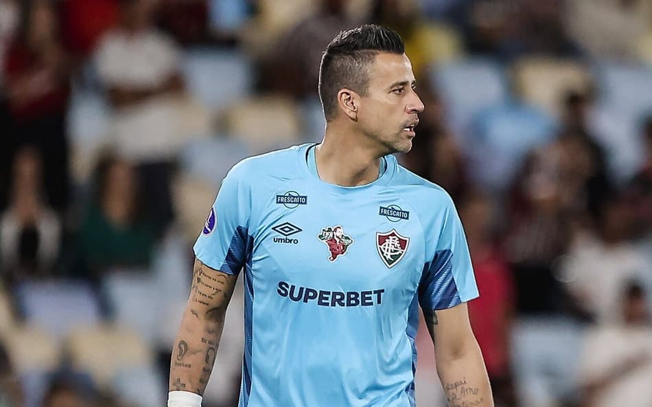 Fábio Fluminense