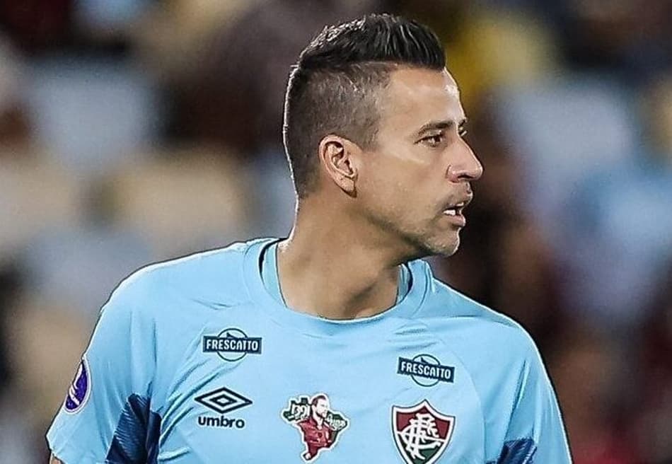 Fábio Fluminense