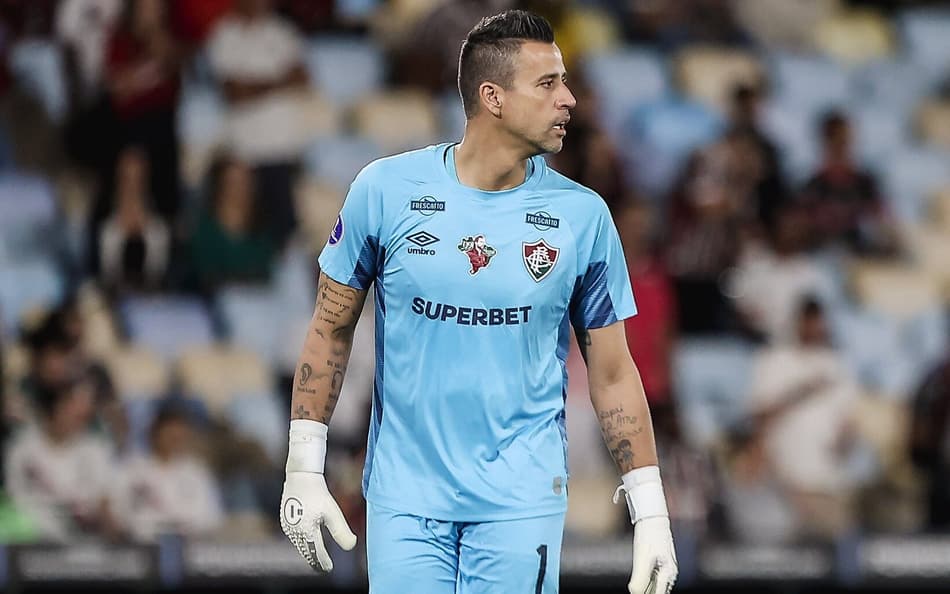 Fábio Fluminense