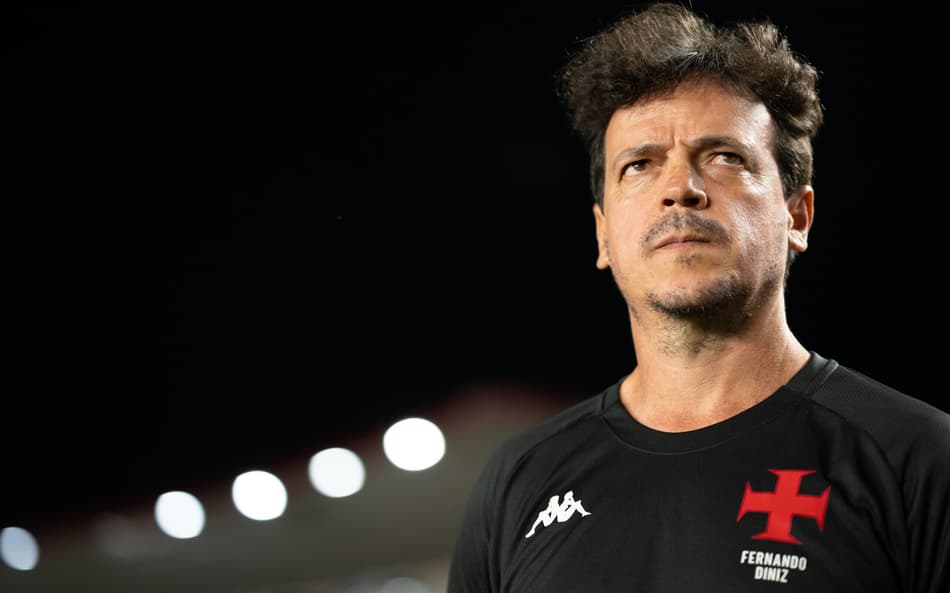 Fernando Diniz Vasco CSA