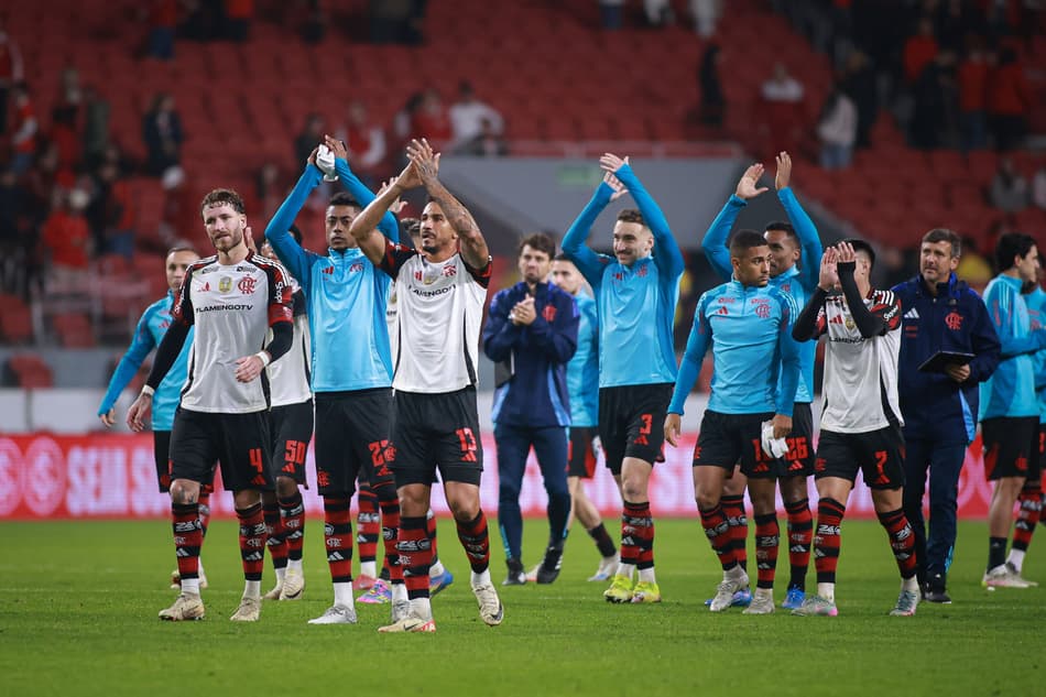 Flamengo Internacional
