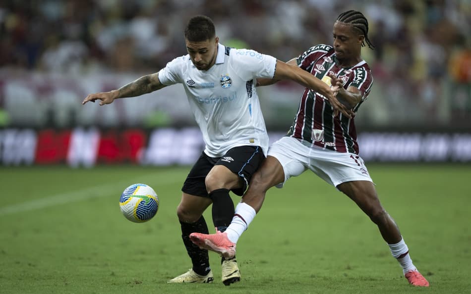 Fluminense Grêmio