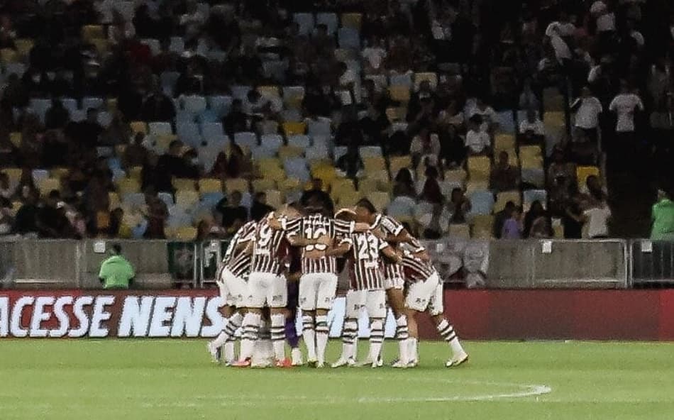 Fluminense Brasileirão