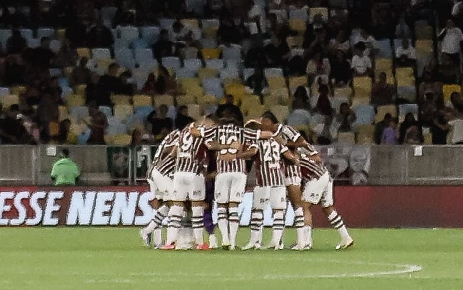 Fluminense Brasileirão