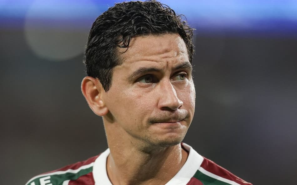 Ganso Fluminense