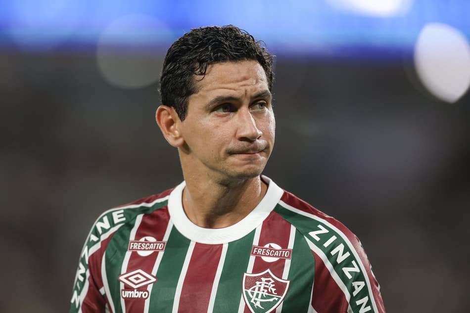 Ganso Fluminense