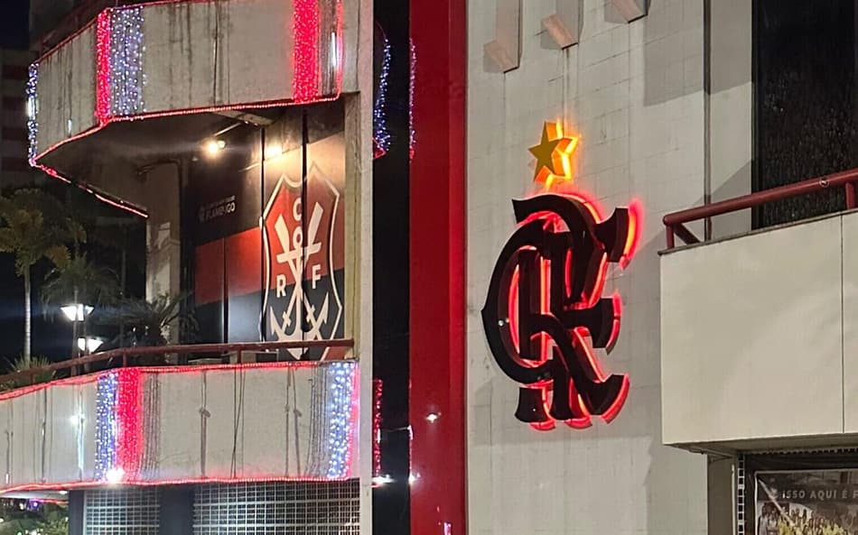 Gávea Flamengo