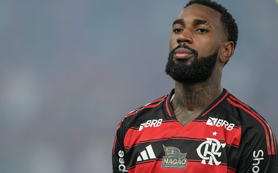Gerson Flamengo