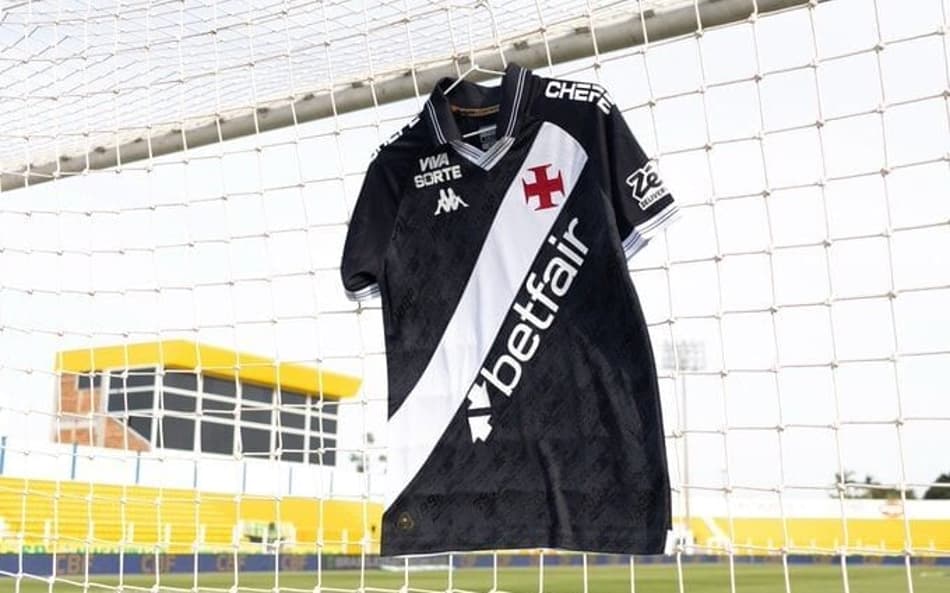 Mirassol x Vasco
