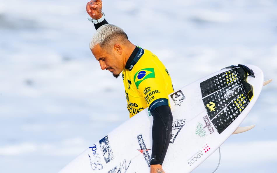 Italo Ferreira - WSL
