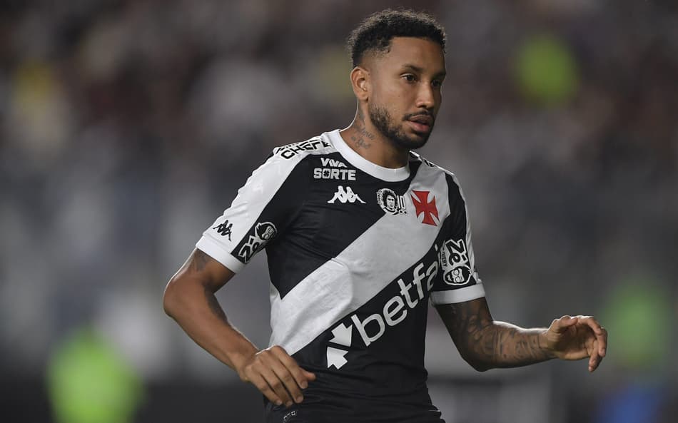 Jair Vasco