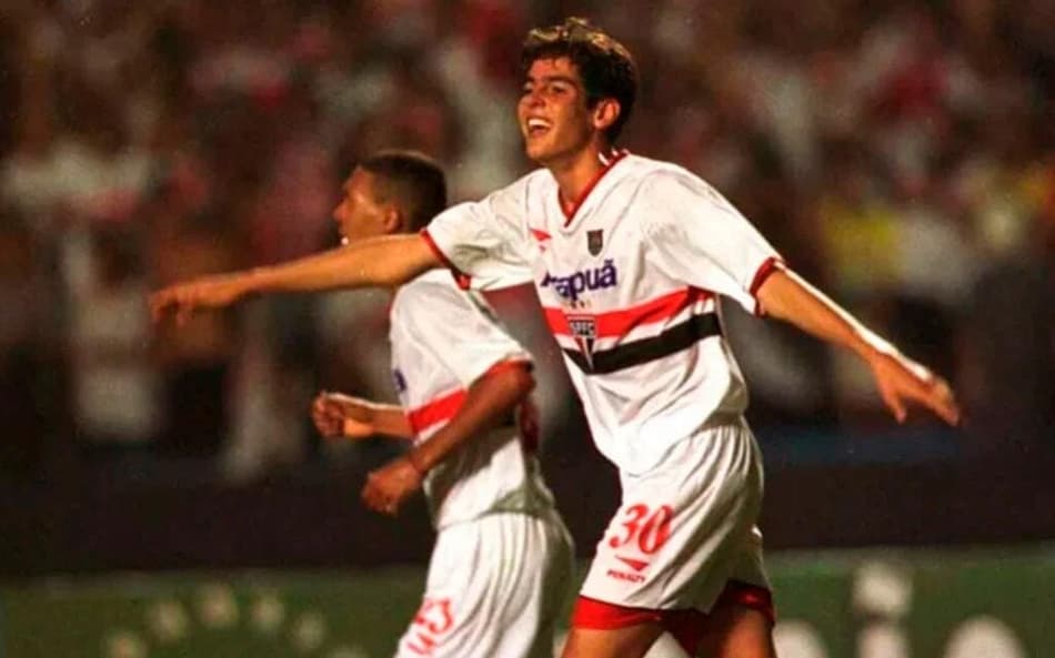 Kaka-no-Sao-Paulo