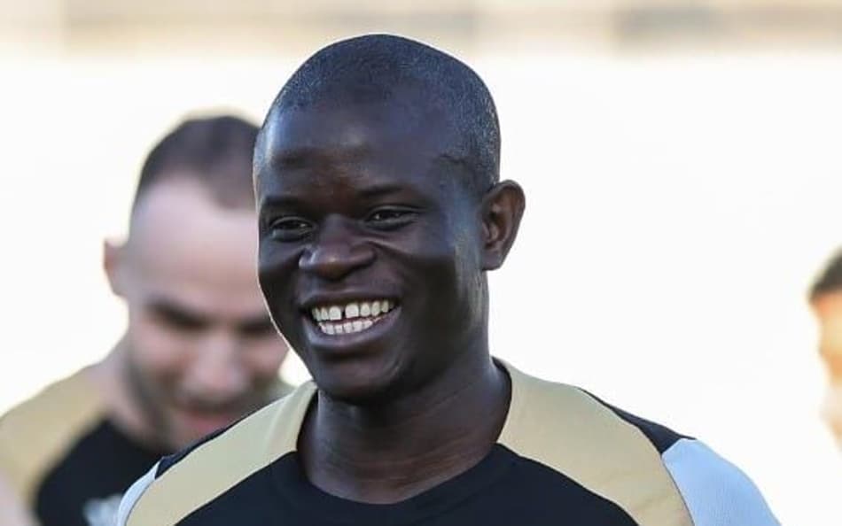 Kanté Al-Itthad