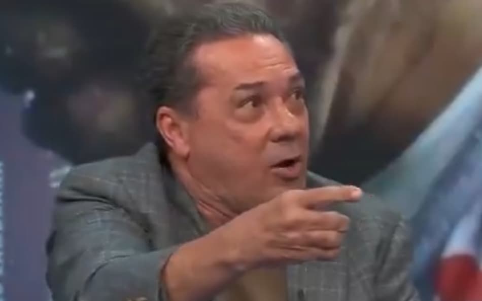 Luxemburgo no Galvão e Amigos