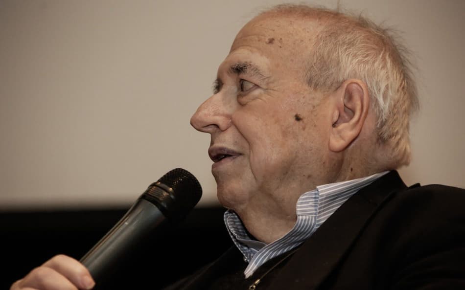 Escritor Luis Fernando Verissimo